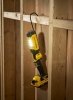 Lampa warsztatowa Stanley FATMAX SFMCL050B 18V v20